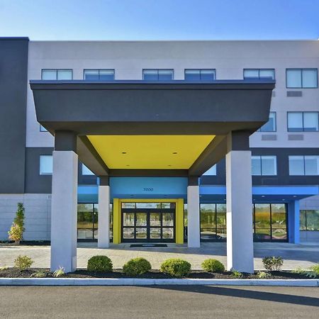 Hotel Tru By Hilton Huber Heights Dayton Esterno foto