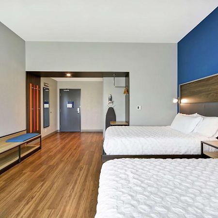 Hotel Tru By Hilton Huber Heights Dayton Esterno foto