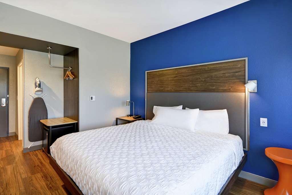 Hotel Tru By Hilton Huber Heights Dayton Camera foto