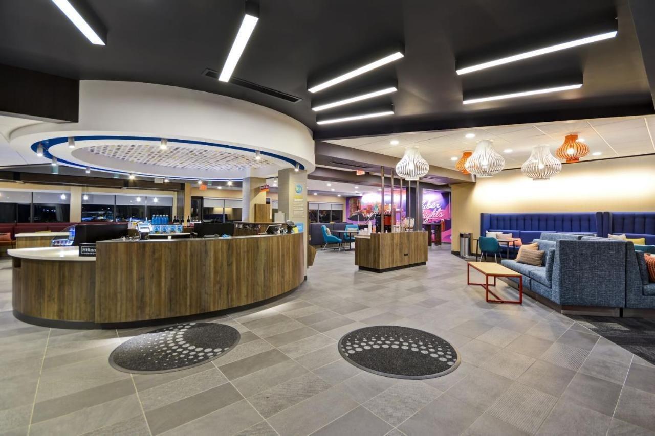Hotel Tru By Hilton Huber Heights Dayton Esterno foto