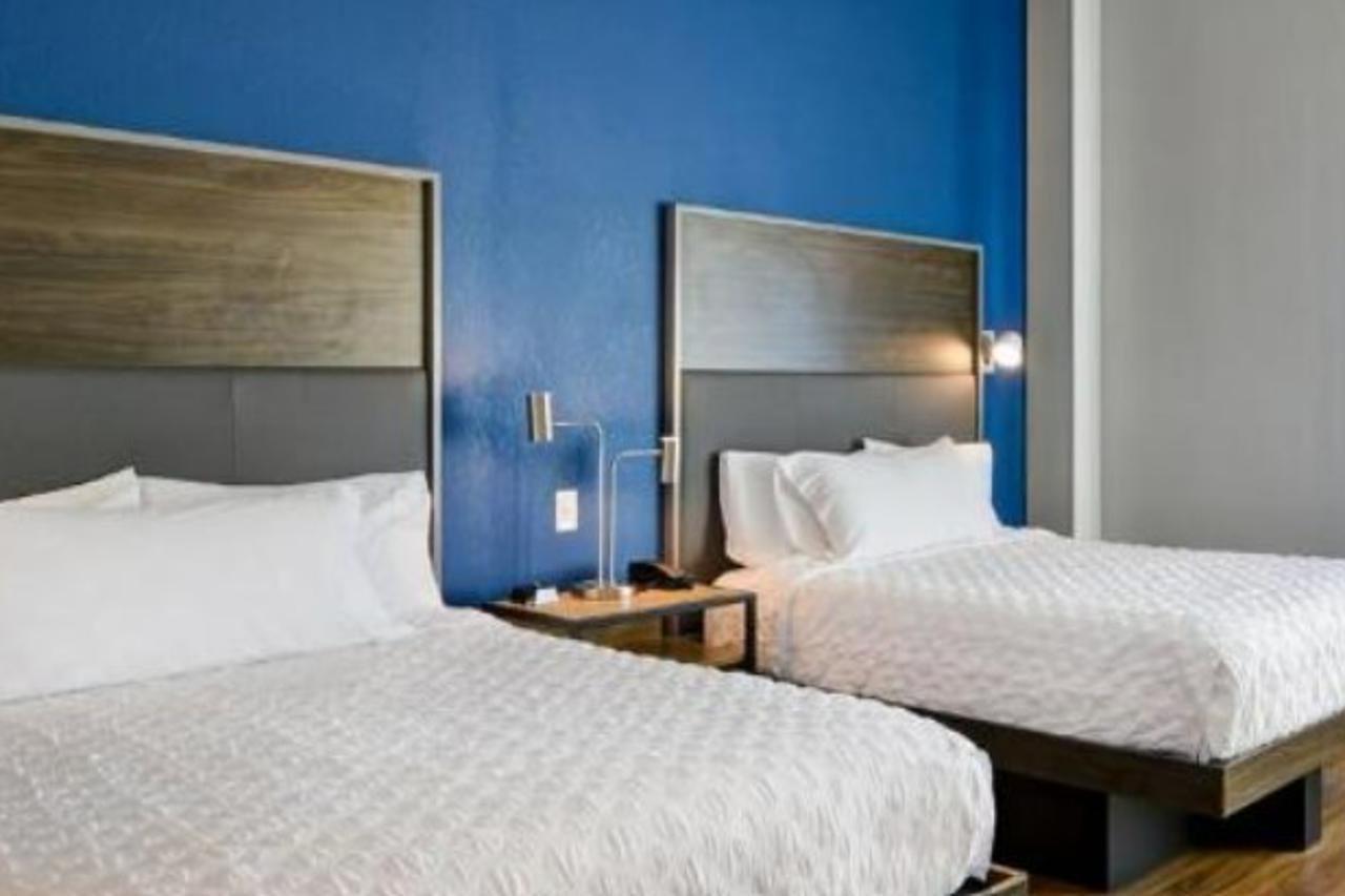 Hotel Tru By Hilton Huber Heights Dayton Esterno foto