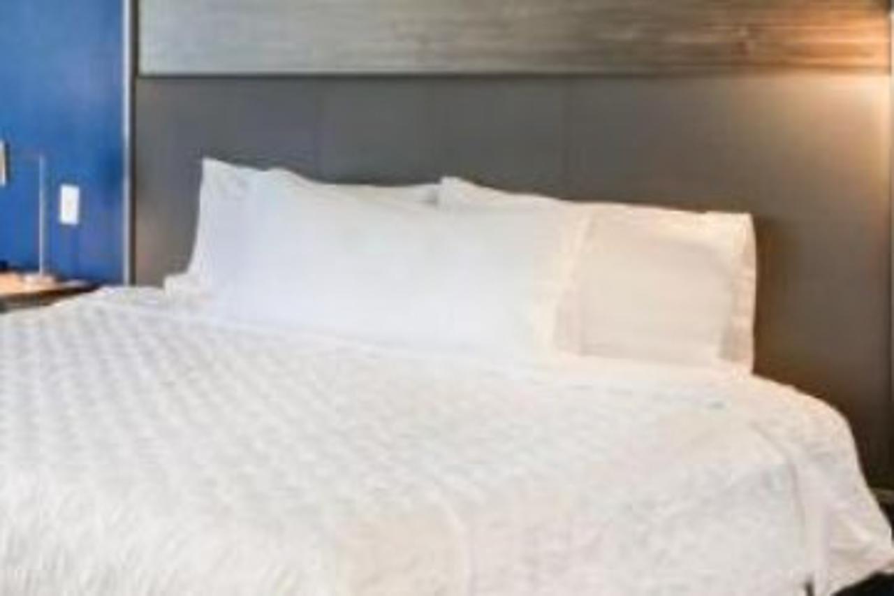 Hotel Tru By Hilton Huber Heights Dayton Esterno foto