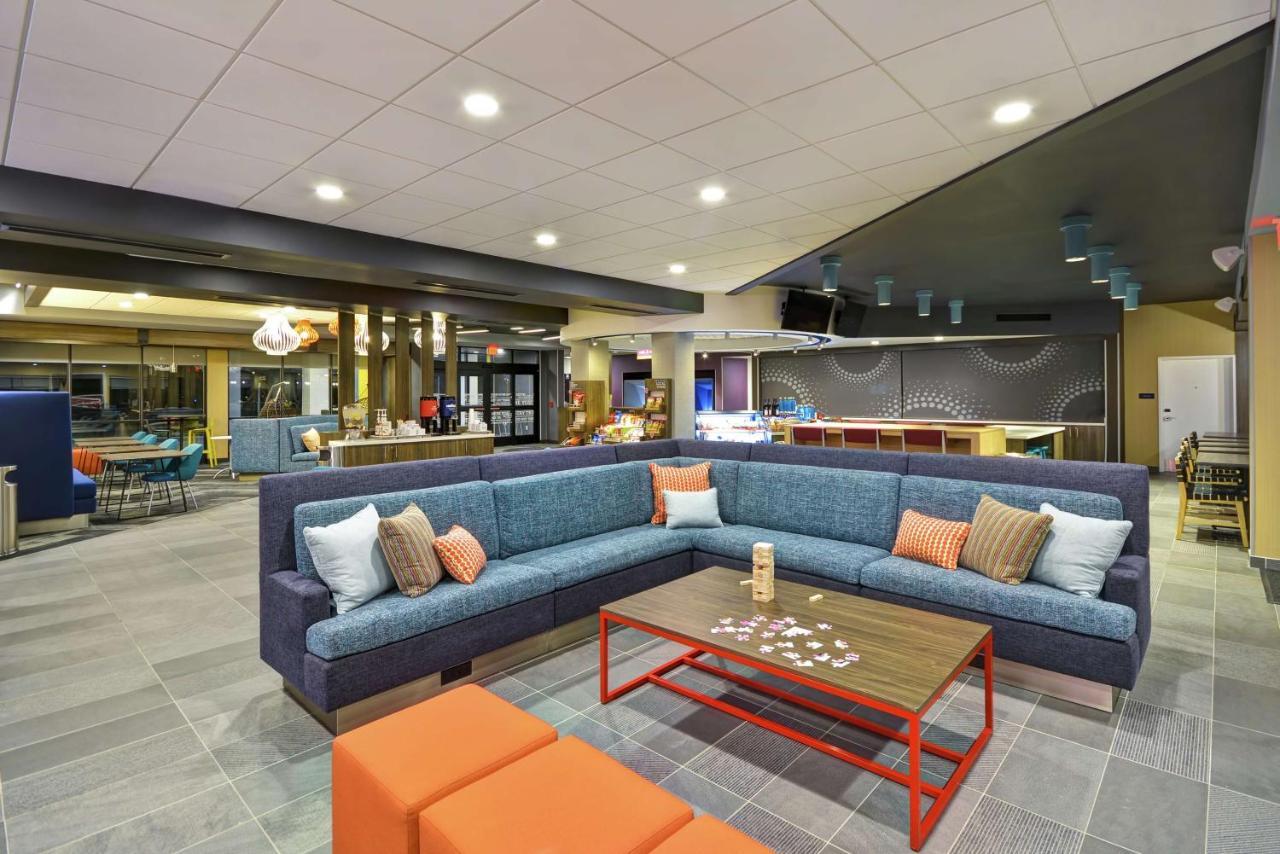 Hotel Tru By Hilton Huber Heights Dayton Esterno foto