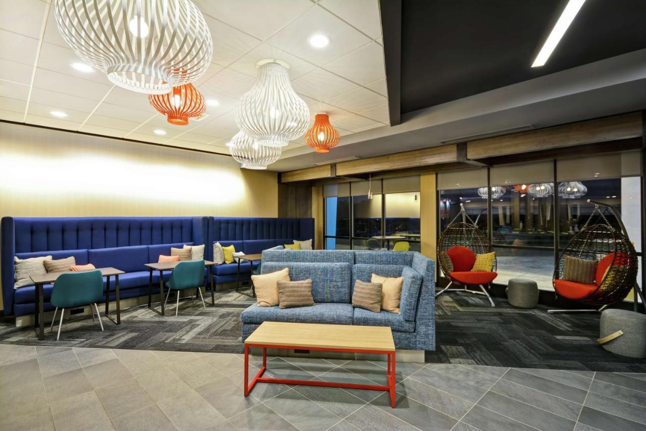 Hotel Tru By Hilton Huber Heights Dayton Esterno foto