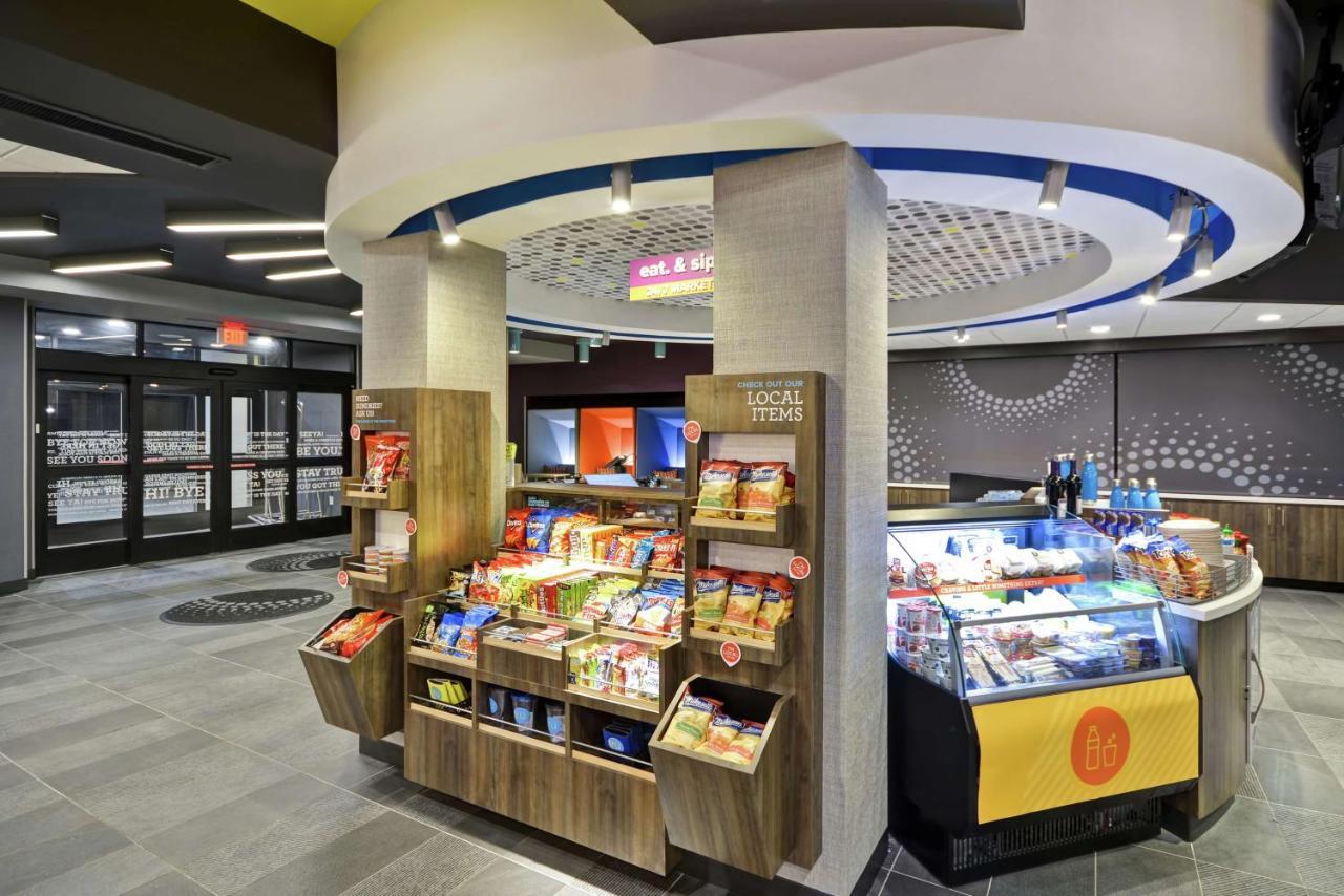 Hotel Tru By Hilton Huber Heights Dayton Esterno foto