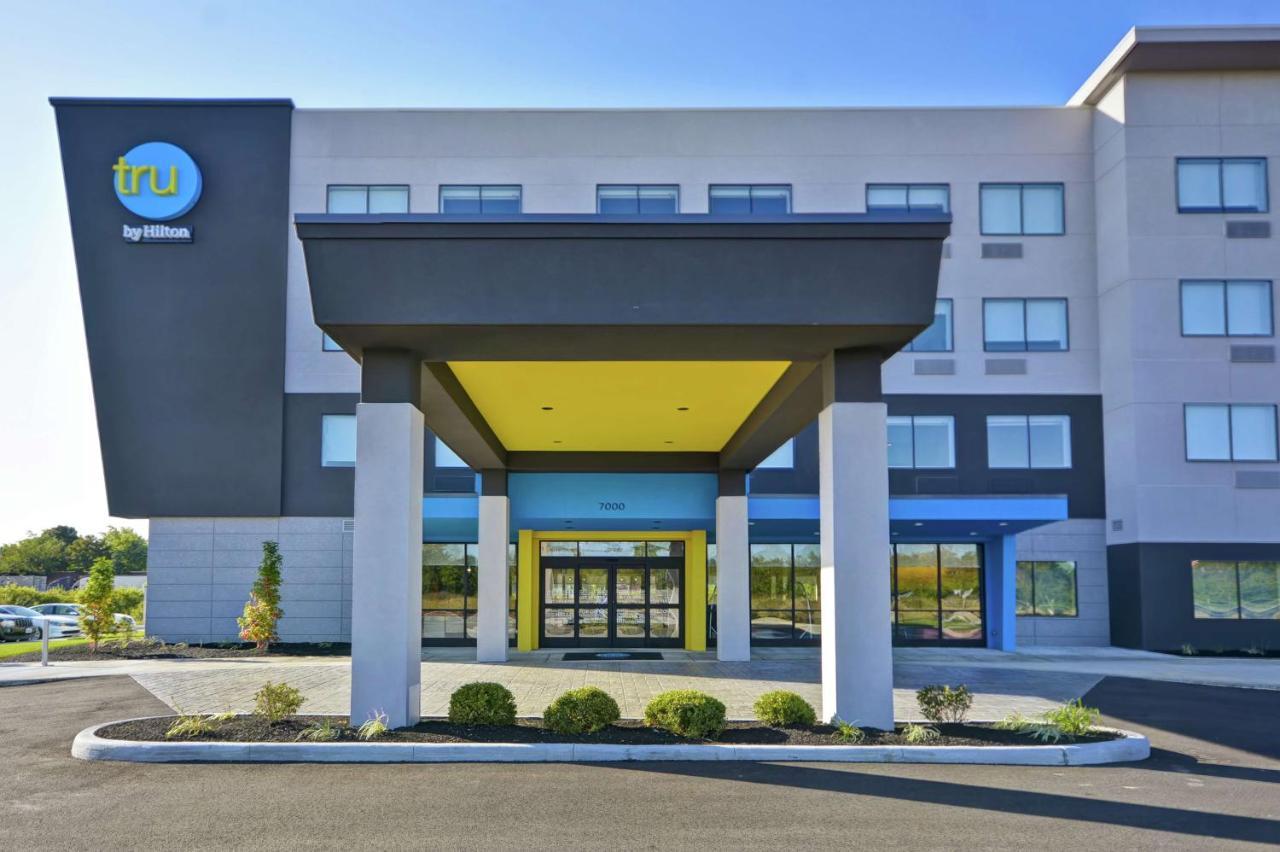 Hotel Tru By Hilton Huber Heights Dayton Esterno foto