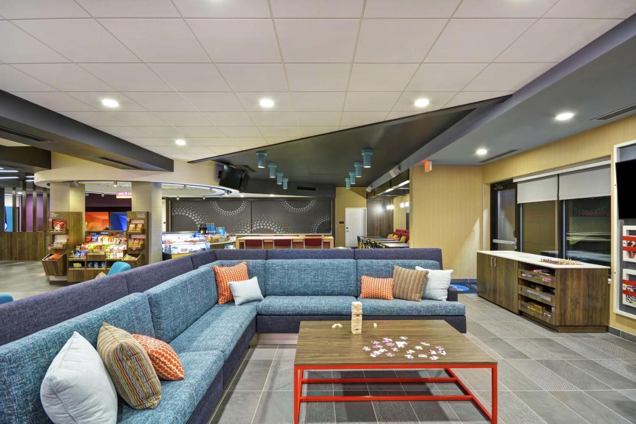 Hotel Tru By Hilton Huber Heights Dayton Esterno foto