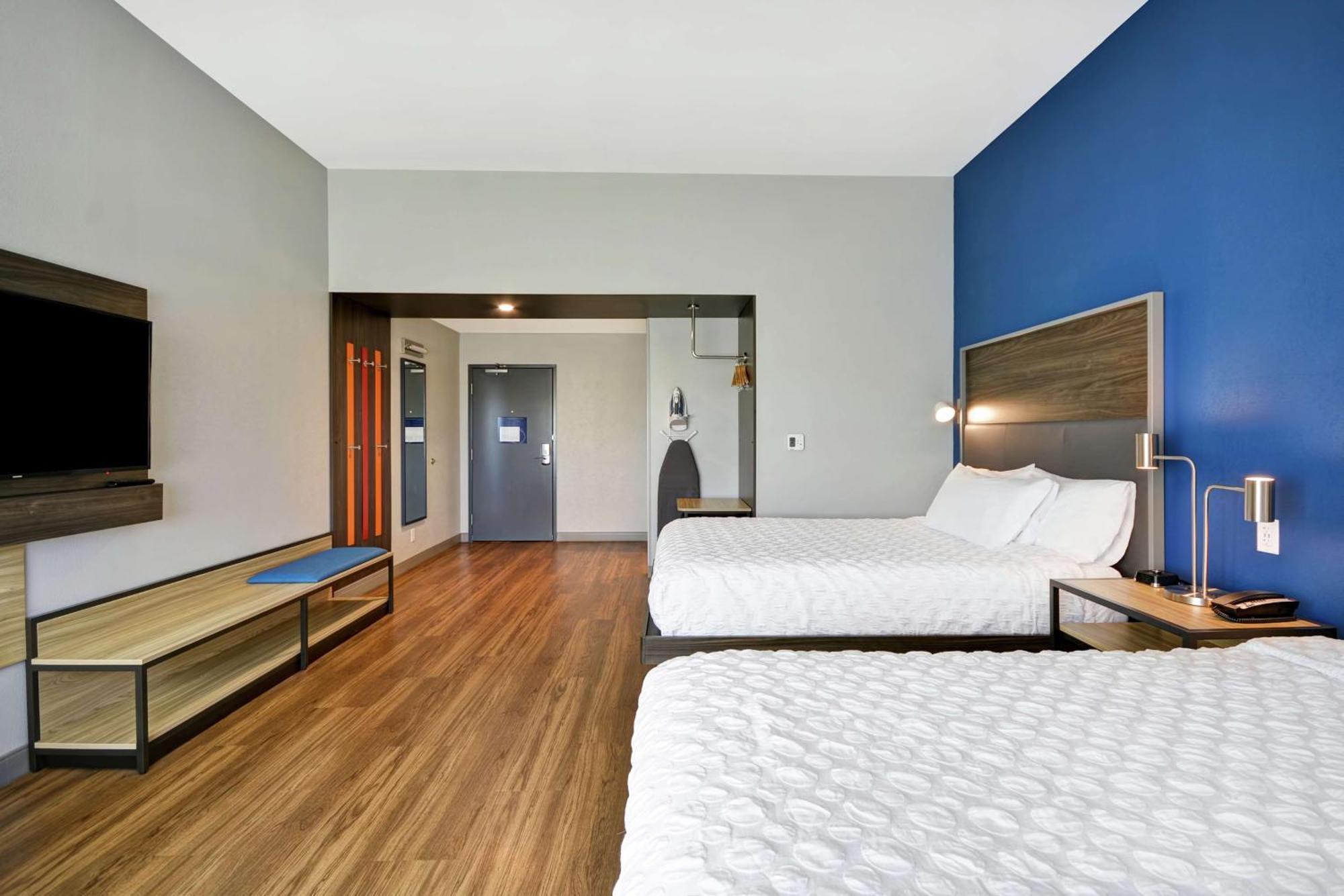 Hotel Tru By Hilton Huber Heights Dayton Esterno foto