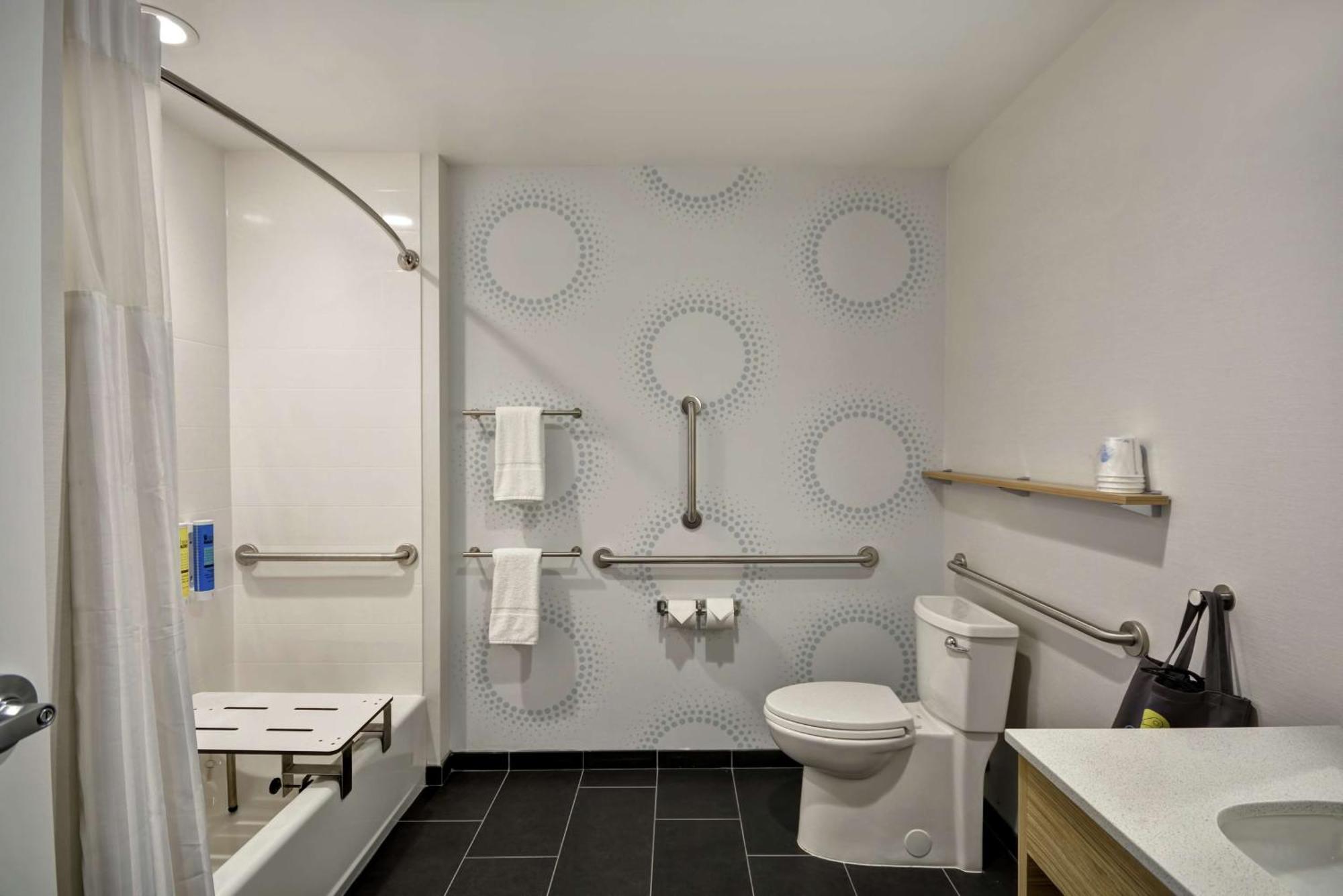 Hotel Tru By Hilton Huber Heights Dayton Esterno foto