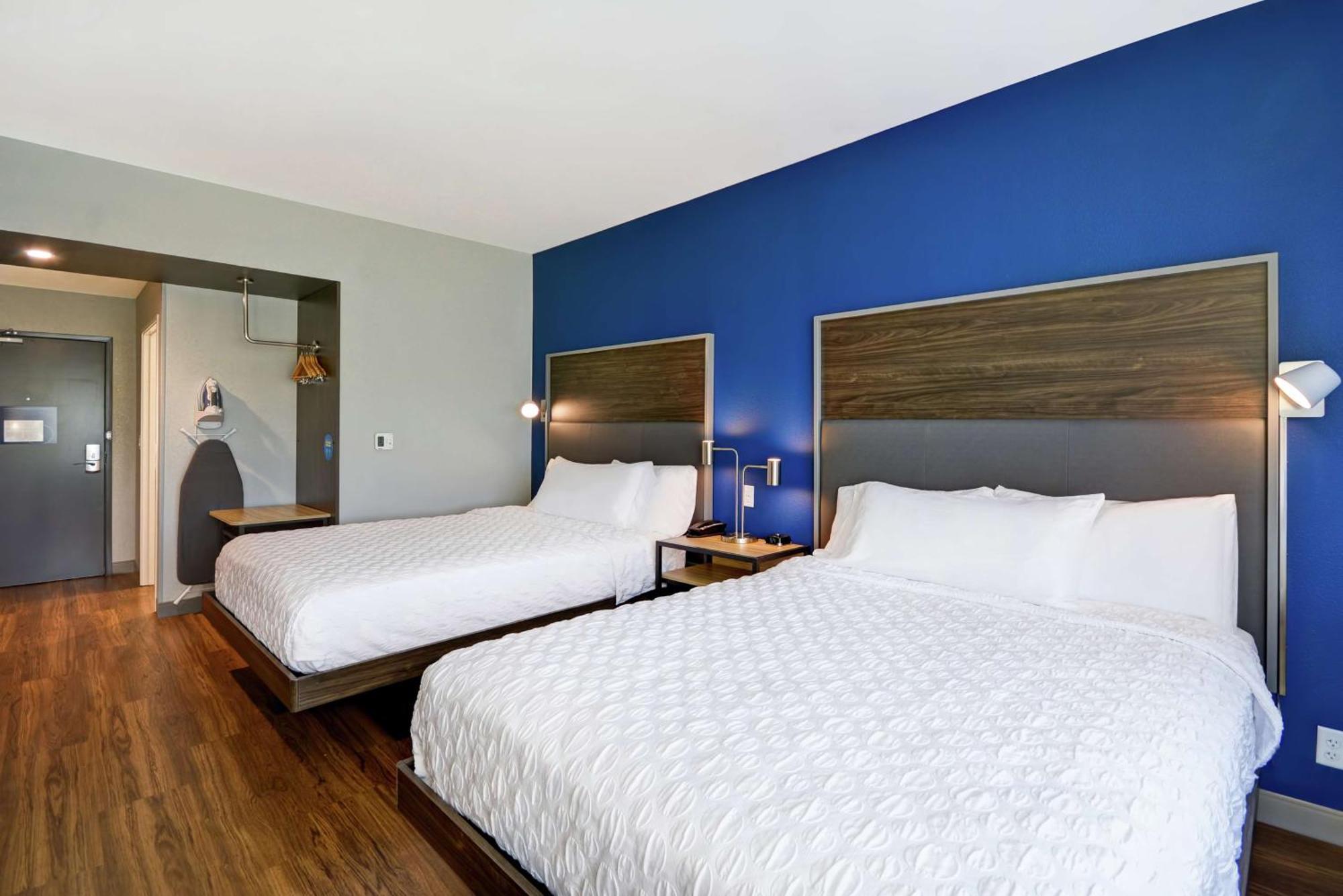 Hotel Tru By Hilton Huber Heights Dayton Esterno foto