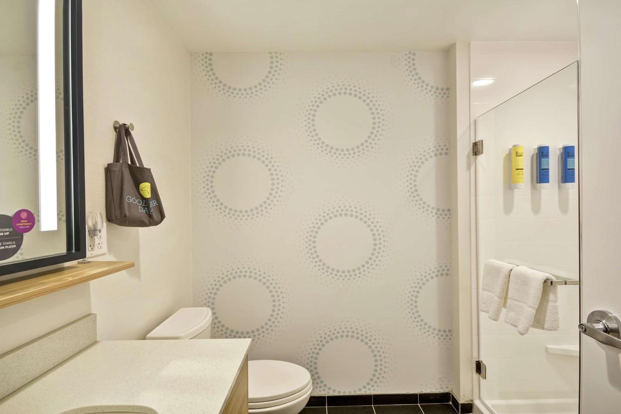 Hotel Tru By Hilton Huber Heights Dayton Esterno foto