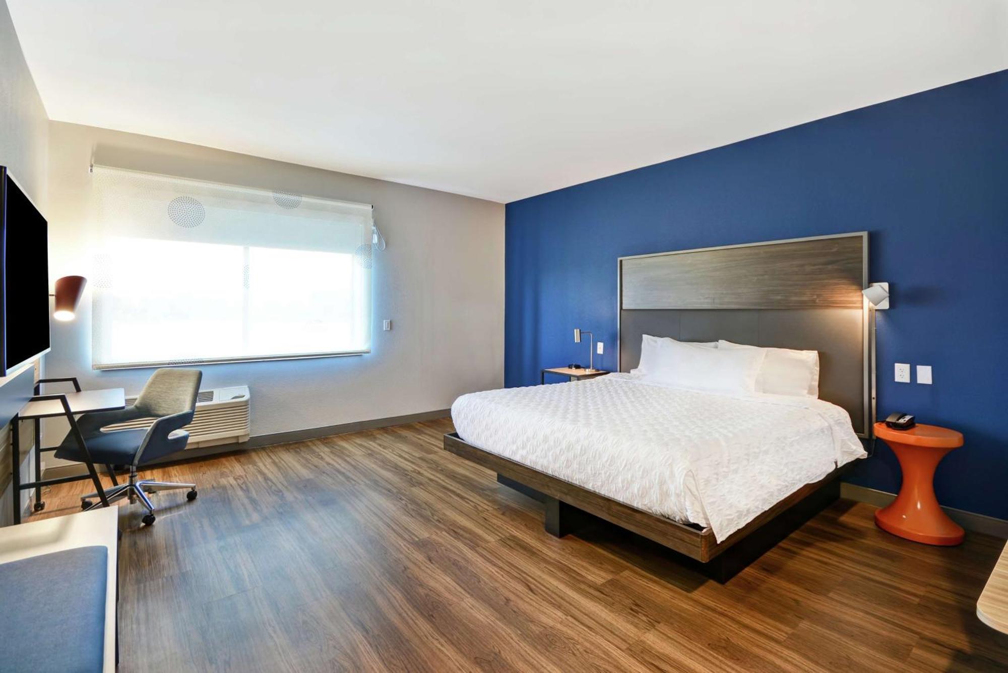 Hotel Tru By Hilton Huber Heights Dayton Esterno foto