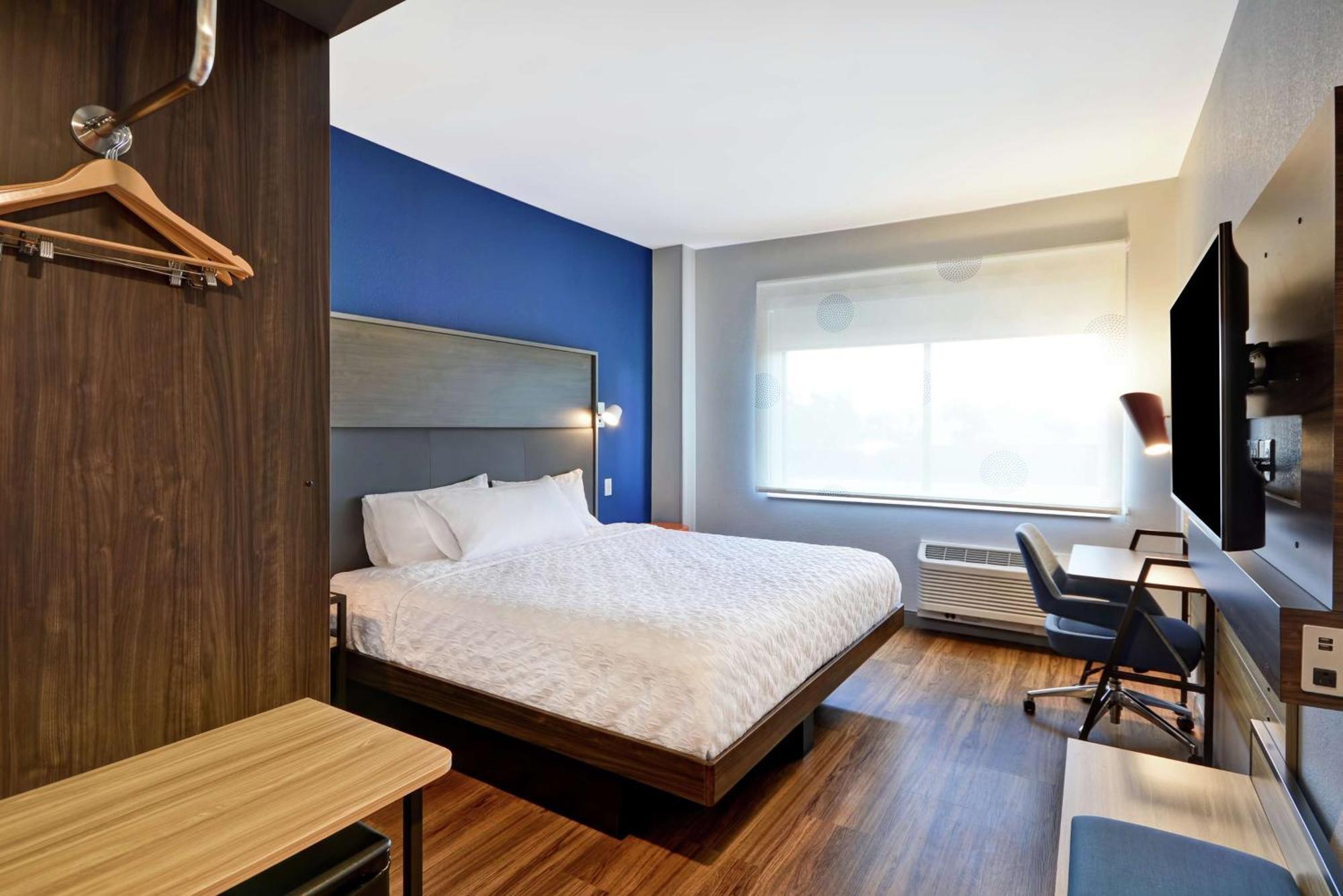 Hotel Tru By Hilton Huber Heights Dayton Esterno foto