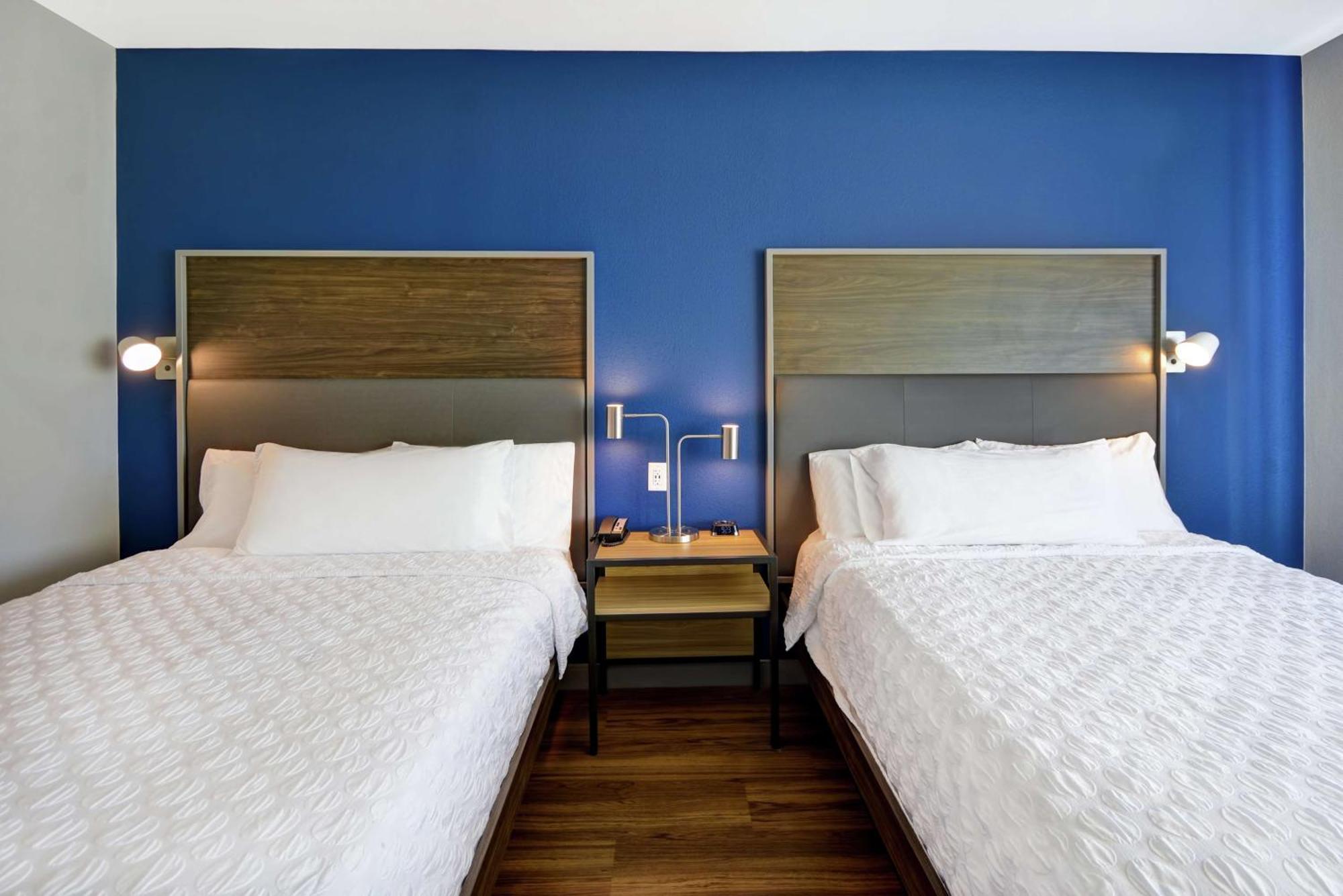 Hotel Tru By Hilton Huber Heights Dayton Esterno foto