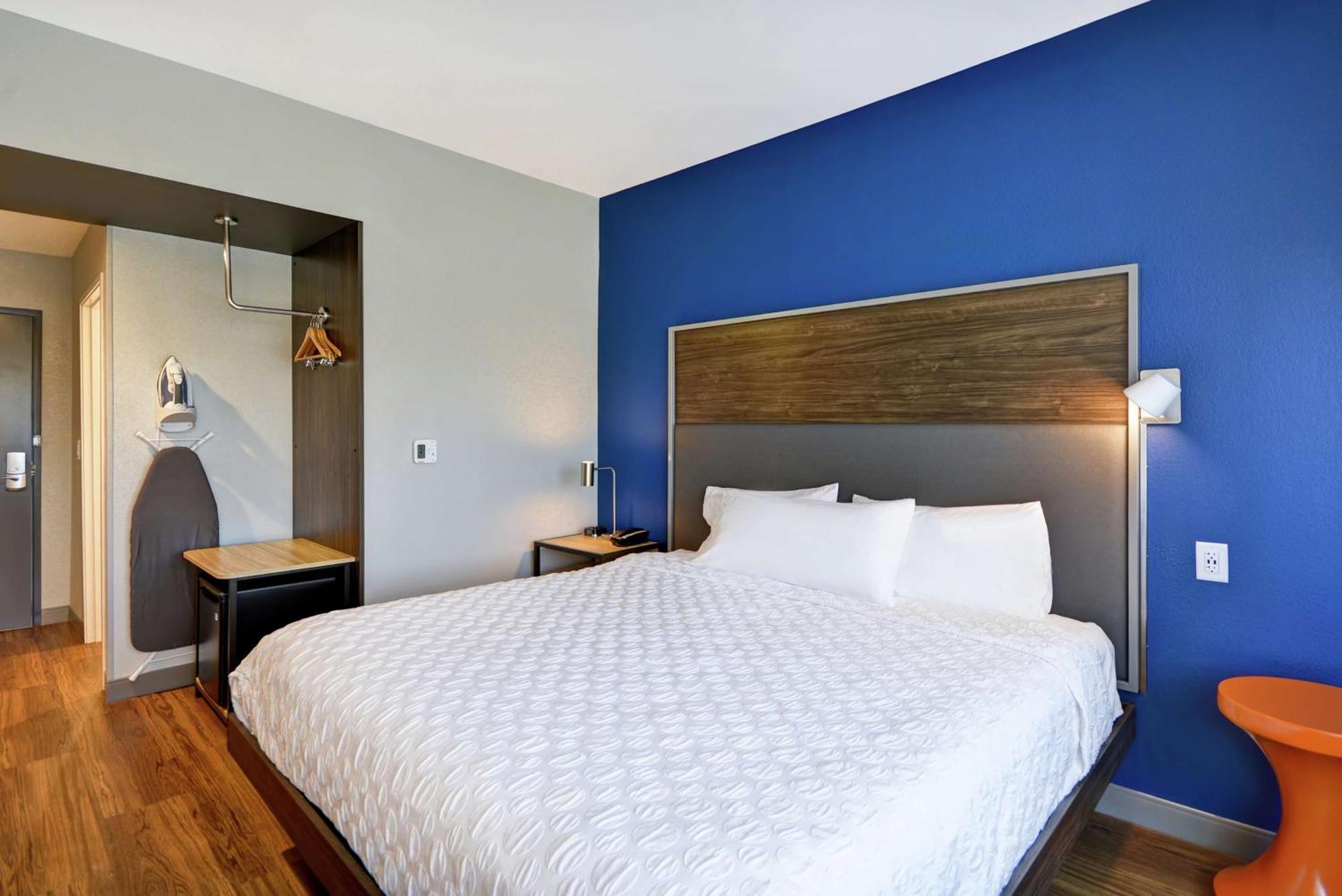 Hotel Tru By Hilton Huber Heights Dayton Esterno foto