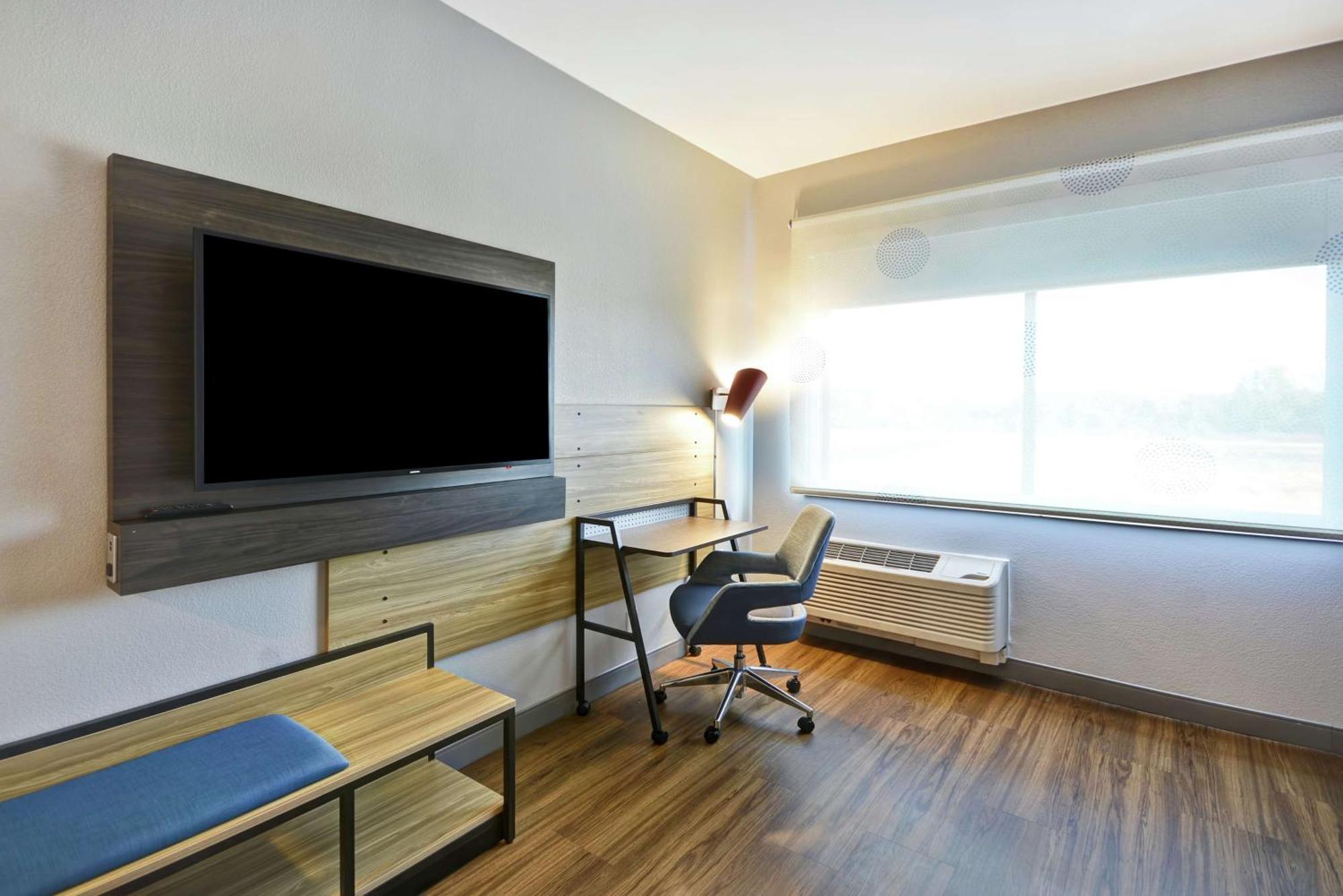 Hotel Tru By Hilton Huber Heights Dayton Esterno foto
