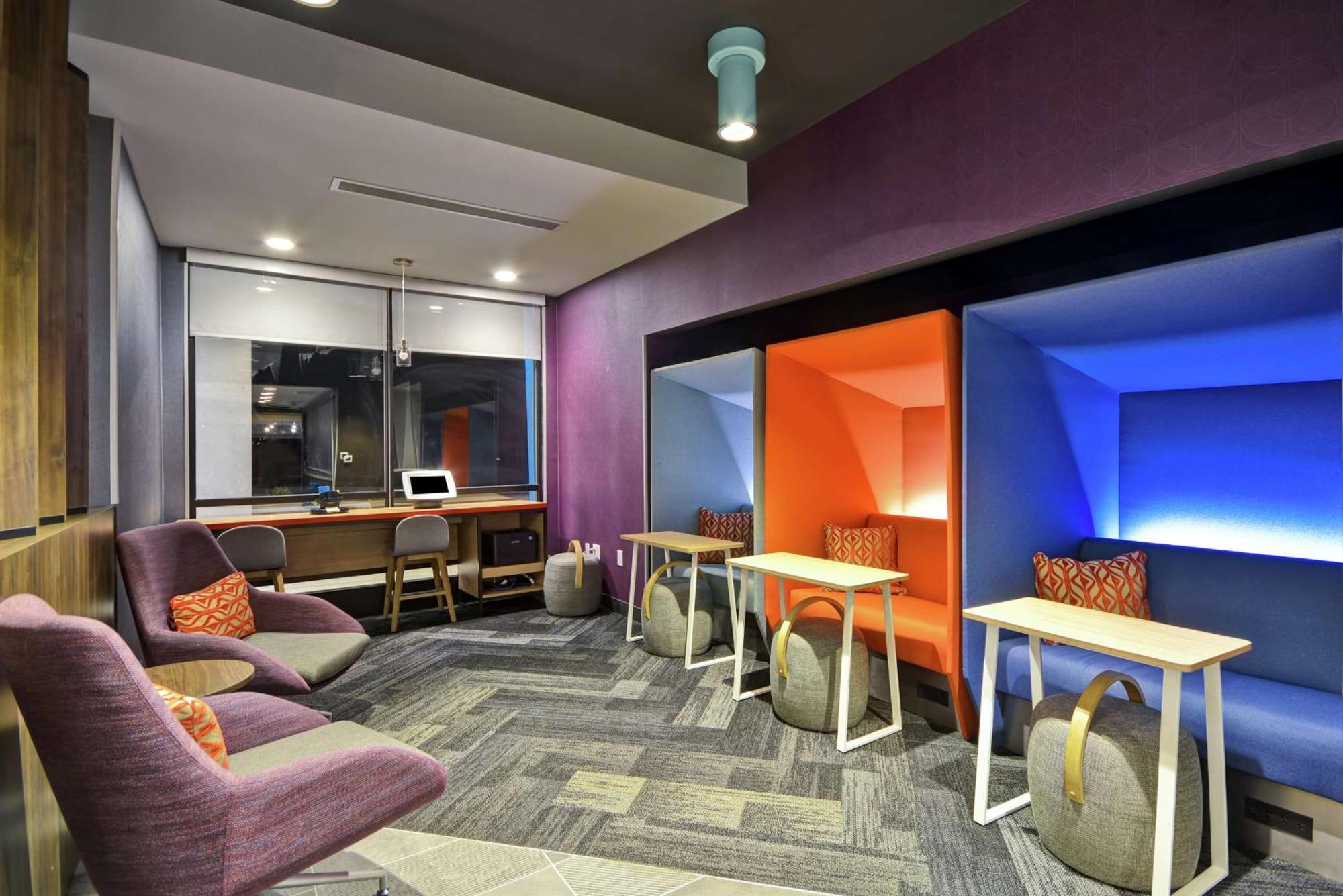 Hotel Tru By Hilton Huber Heights Dayton Esterno foto