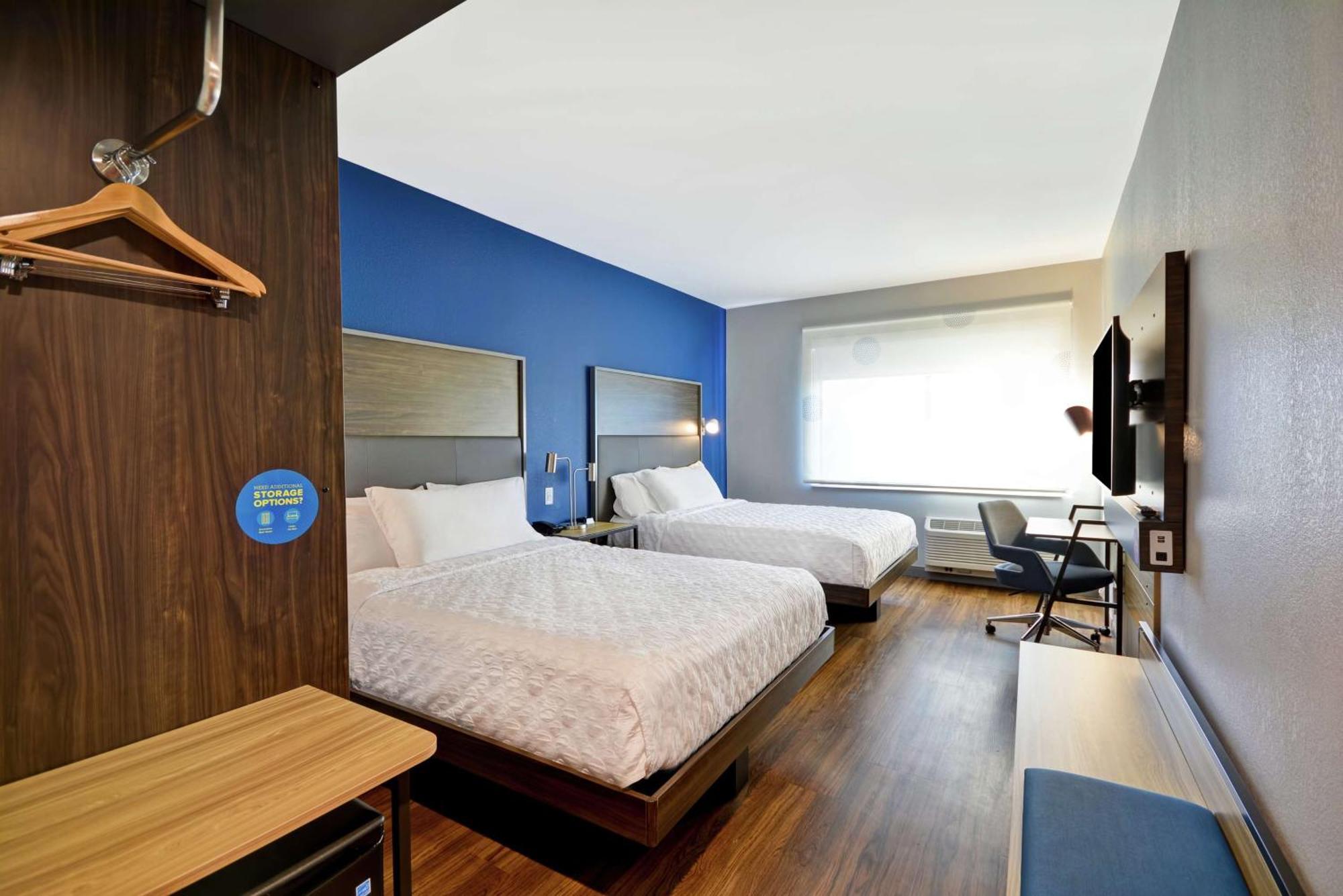 Hotel Tru By Hilton Huber Heights Dayton Esterno foto