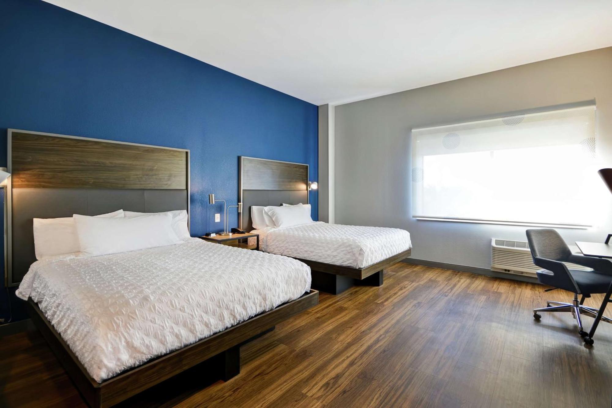 Hotel Tru By Hilton Huber Heights Dayton Esterno foto