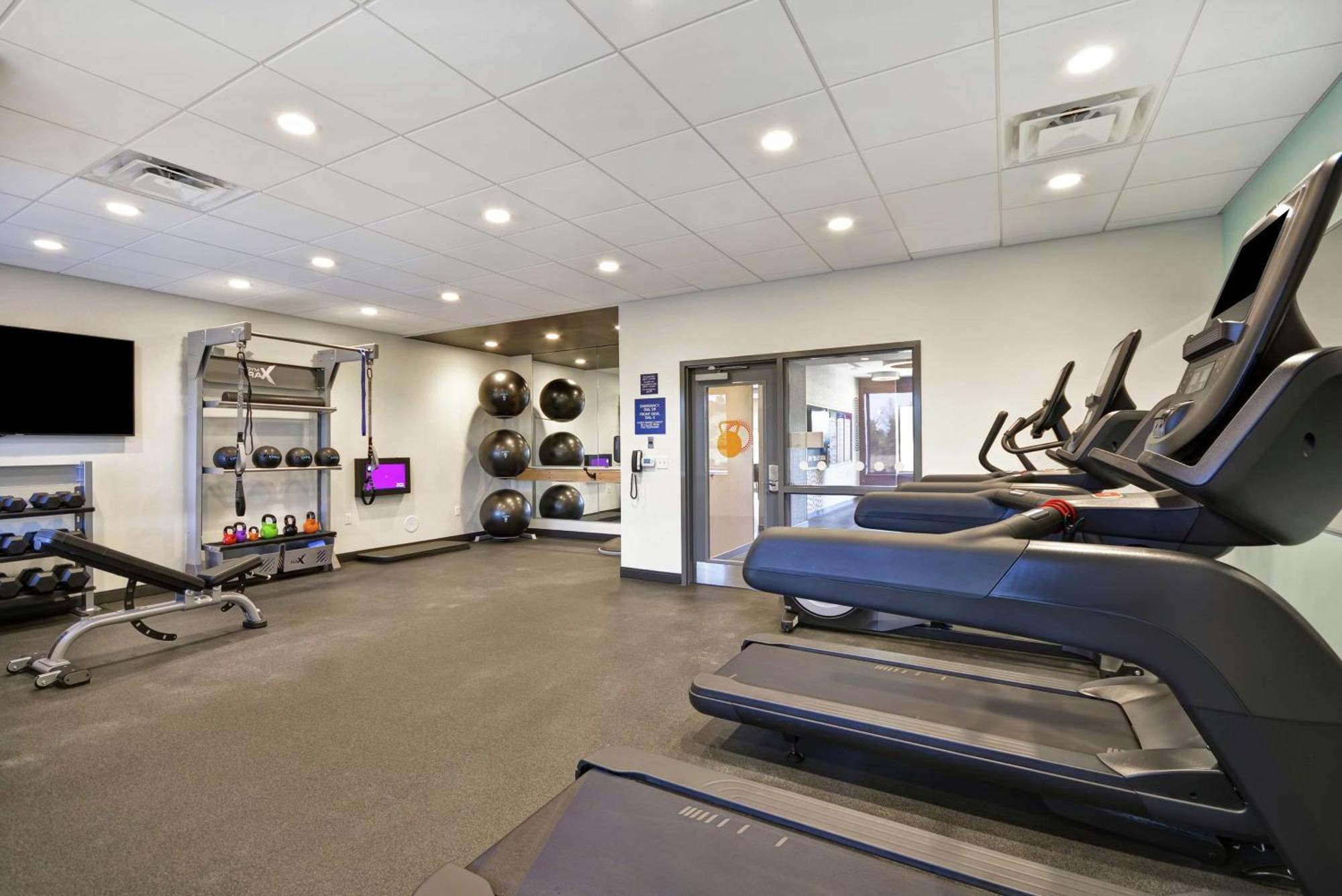 Hotel Tru By Hilton Huber Heights Dayton Esterno foto