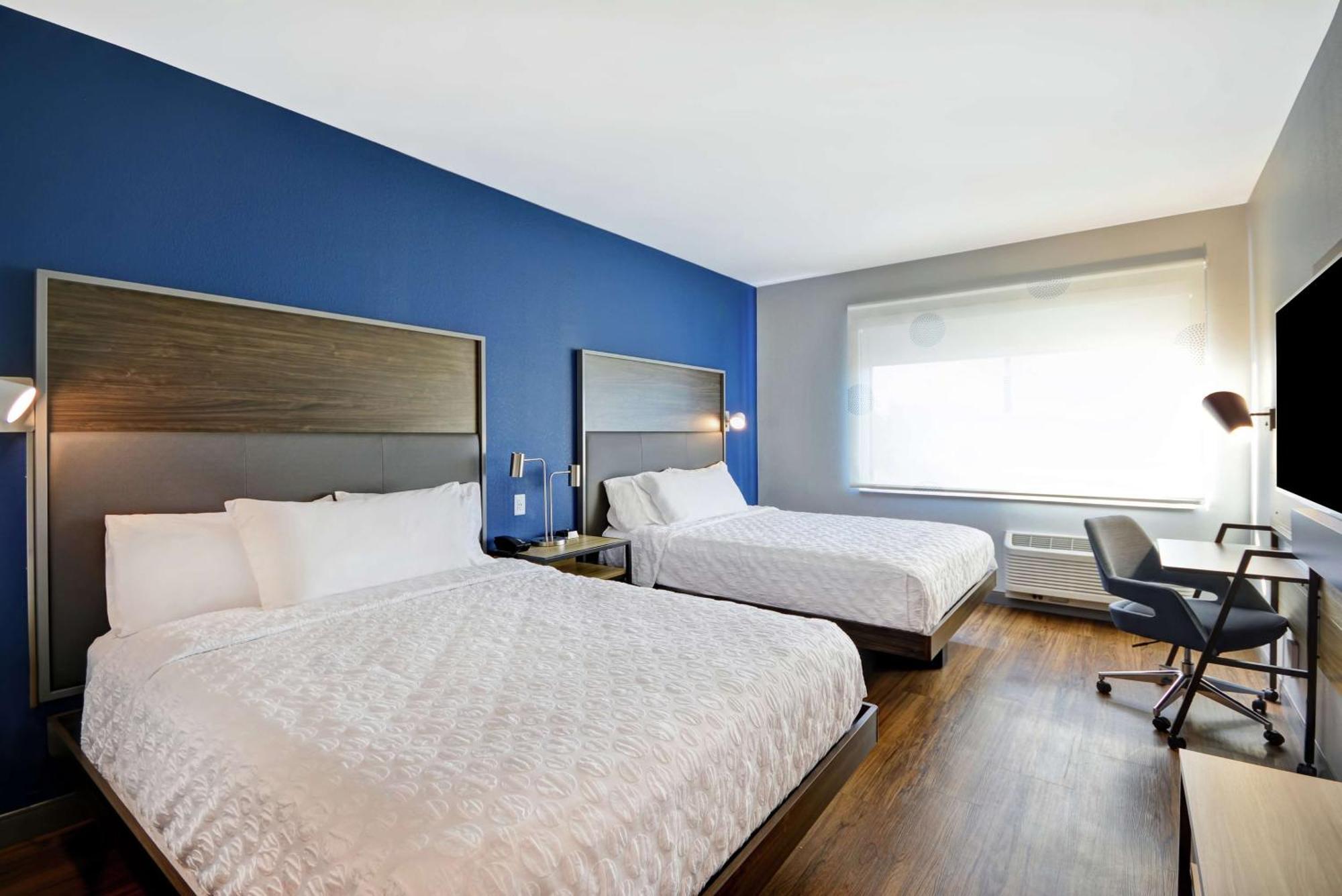 Hotel Tru By Hilton Huber Heights Dayton Esterno foto
